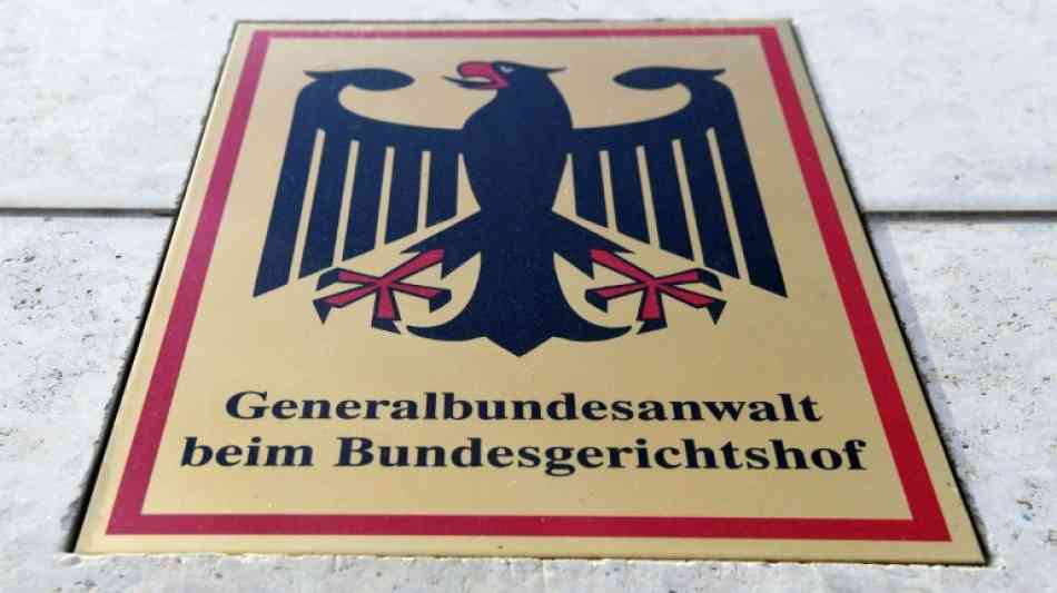 Bundesanwaltschaft lässt mutmaßliche IS-Unterstützerin in Hamburg festnehmen