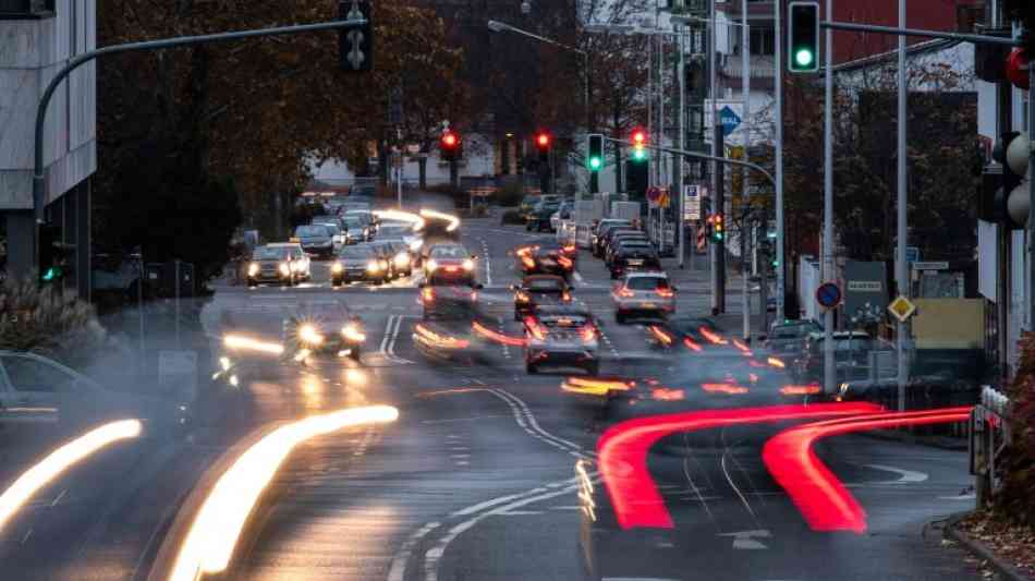 Umwelthilfe und Hessen verhandeln außergerichtlich über saubere Luft in Darmstadt