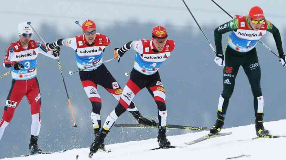 Frenzel holt WM-Gold vor Schmid und Rehrl