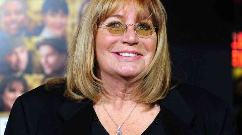 "Big"-Regisseurin Penny Marshall im Alter von 75 Jahren gestorben