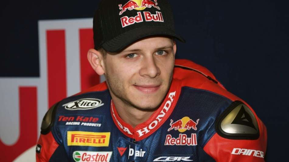 Wie im Vorjahr: Bradl als Ersatzmann am Sachsenring dabei