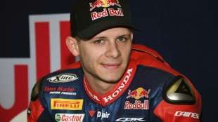 Wie im Vorjahr: Bradl als Ersatzmann am Sachsenring dabei