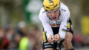 Tony Martin von Tour de France ausgeschlossen