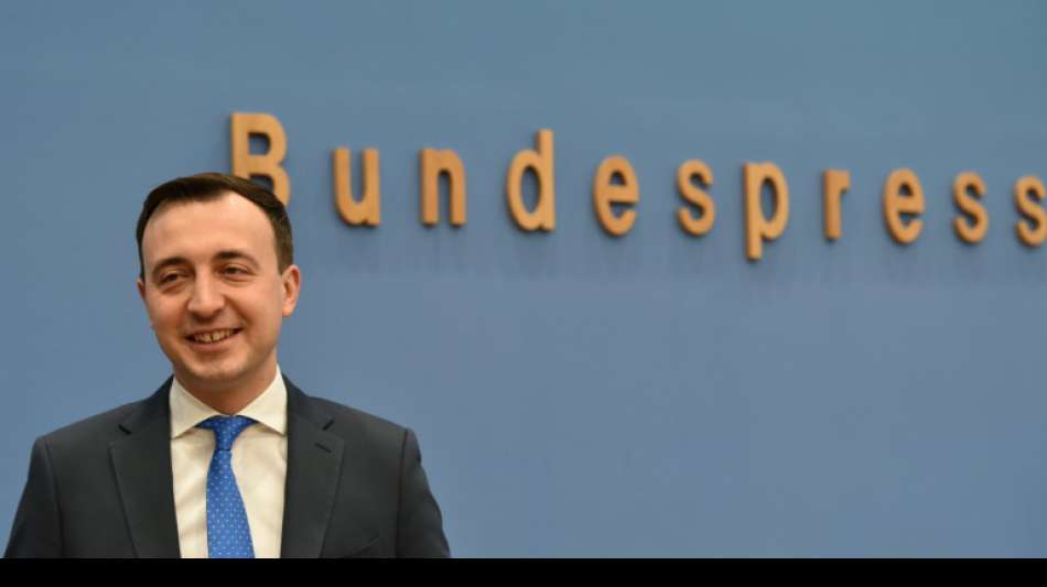 CDU-Spitze will Personalquerelen auf Parteitag vermeiden
