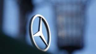 Daimler senkt wegen Dieselaffäre Ergebnisprognose