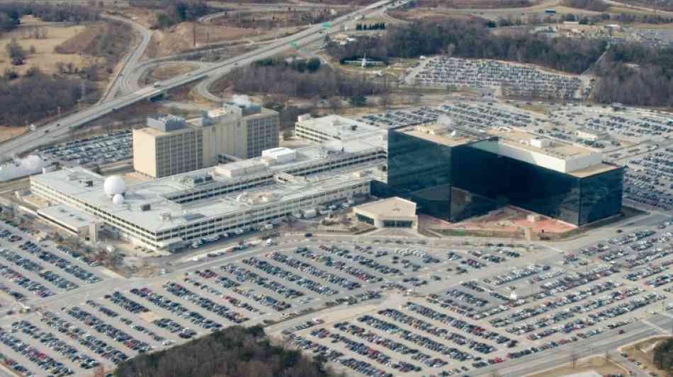 Bundesanwaltschaft hat keine konkreten Hinweise auf NSA-Spionage in Deutschland