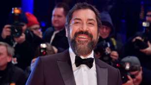 Javier Bardem hatte bei Dreh Angst vor Pferden