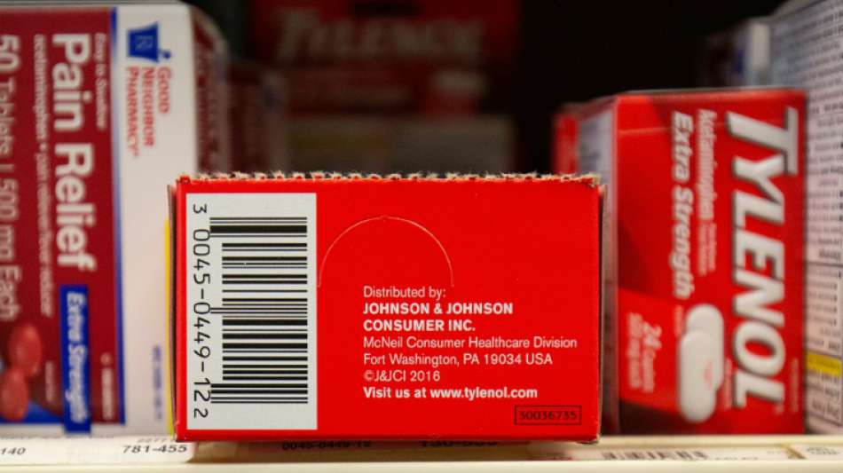 US-Gericht verurteilt Johnson & Johnson zu Entschädigung für Opiate-Krise