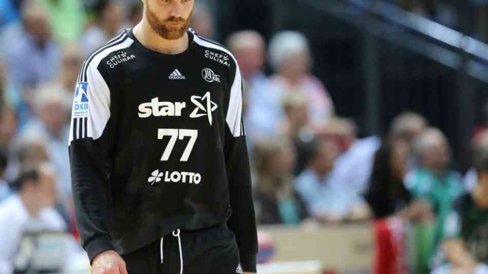 Champions League: THW Kiel verpasst Befreiungsschlag in Veszprem