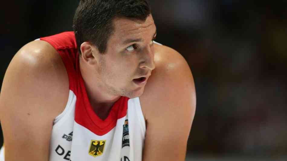 Basketball: Zipser für Griechenland-Gipfel fraglich