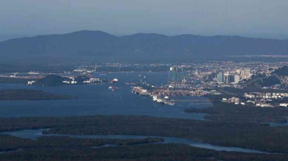 Touristen wollen mit 360 Kilo Kokain an Bord von Kreuzfahrtschiff