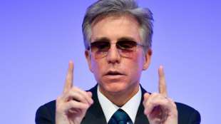 SAP-Chef Bill McDermott tritt nach zehn Jahren zurück