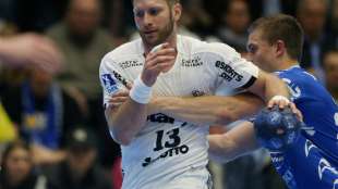 Handball: Weinhold verlängert bis 2022 in Kiel