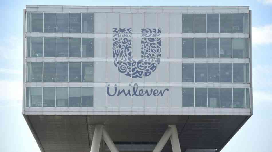 Unilever gibt ein Jahr vor dem Brexit Unternehmenssitz in London auf