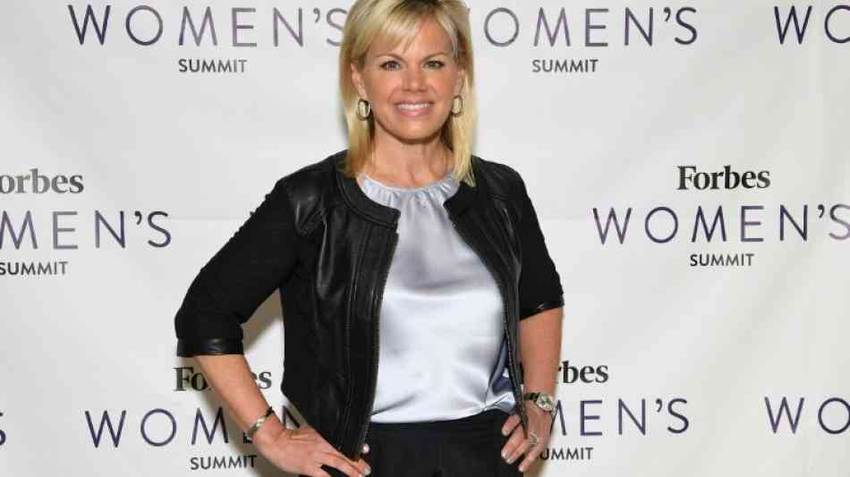 Ex-Fox-News-Moderatorin Gretchen Carlson ist neue Chefin von Miss America