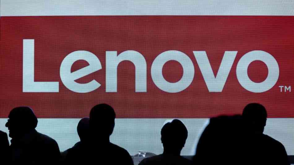 Lenovo 