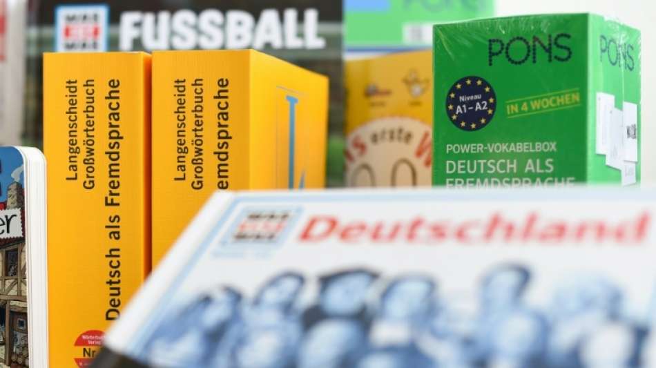 Kartellamt genehmigt Fusion zwischen Wörterbuch-Verlagen Langenscheidt und Pons