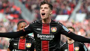 Matthäus: "Havertz könnte Weltfußballer werden"