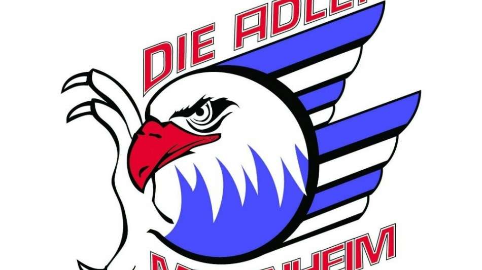 Adler Mannheim stehen im DEL-Finale