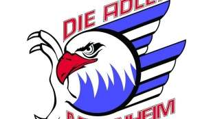 Adler Mannheim stehen im DEL-Finale