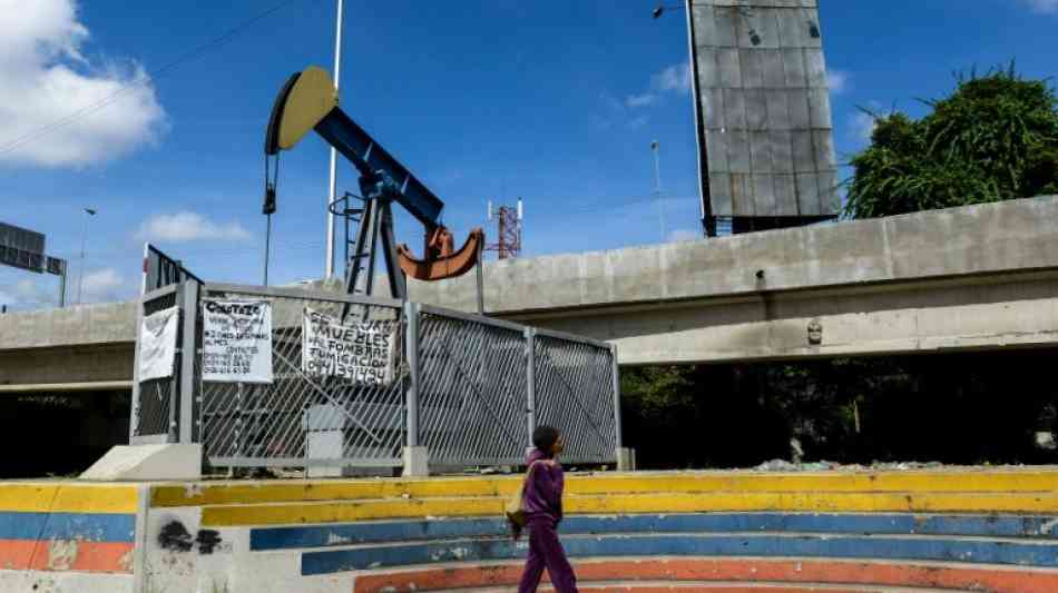 Venezuela einigt sich mit Russland auf Umstrukturierung seiner Schulden