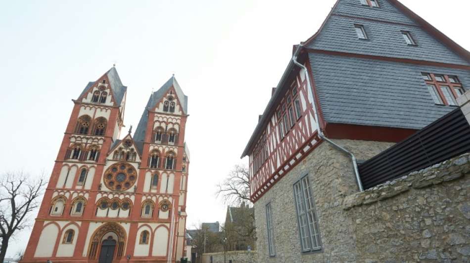 Wohnung von früherem Limburger Bischof Tebartz-van Eltz wird zum Museum