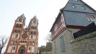 Wohnung von früherem Limburger Bischof Tebartz-van Eltz wird zum Museum