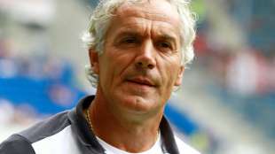 Ex-Nationaltrainer Donadoni wird Trainer in Shenzhen