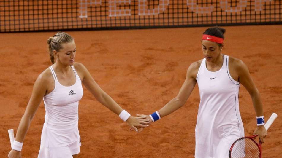 Wie im Davis Cup: Auch Fed Cup bekommt Finalturnier