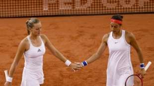 Wie im Davis Cup: Auch Fed Cup bekommt Finalturnier