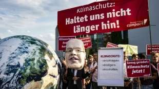 Nach Sitzung von "Klimakabinett" keine Fortschritte