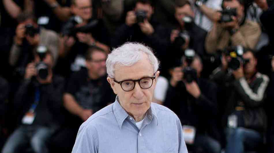 Woody Allen will neuen Film in Spanien drehen