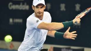 Wimbledon: Kein Murray-Comeback im Einzel - möglicherweise Doppel