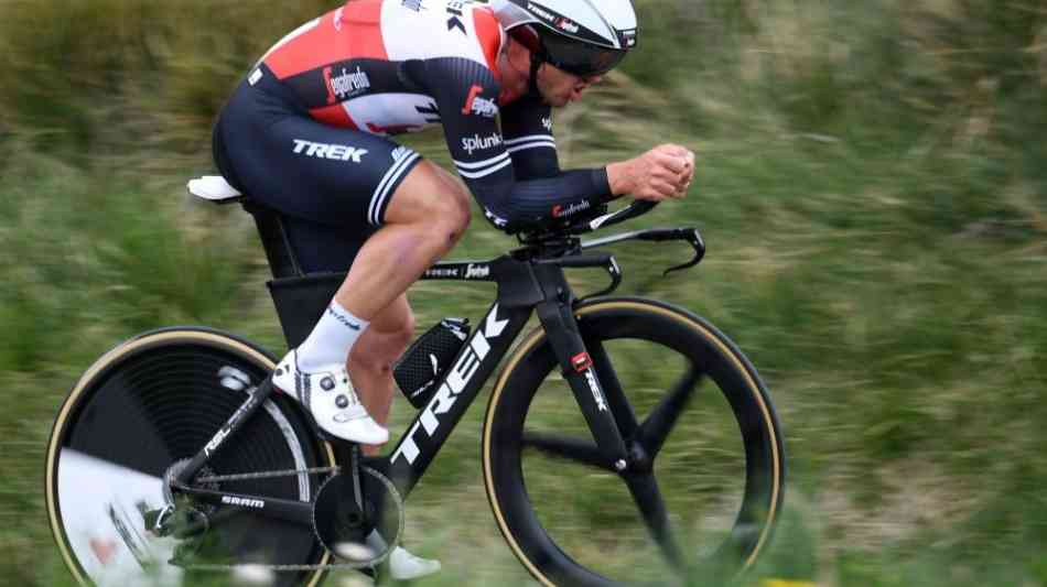 Gent-Wevelgem: Degenkolb im Schlusssprint nur von Kristoff geschlagen