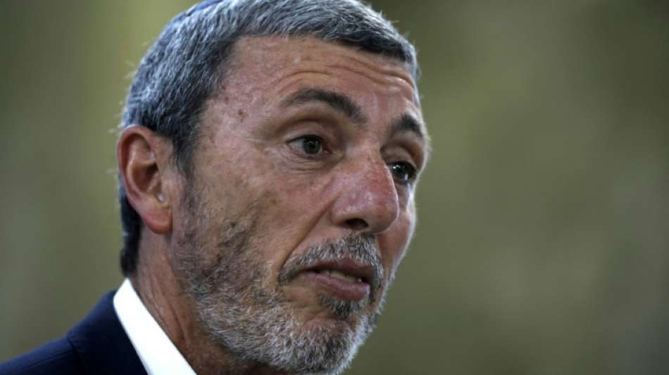 Israelischer Minister nach Äußerungen zu "Konversionstherapien" unter Druck