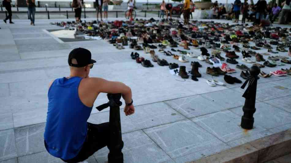 Laut Studie knapp 3000 Todesopfer durch Hurrikan "Maria" auf Puerto Rico