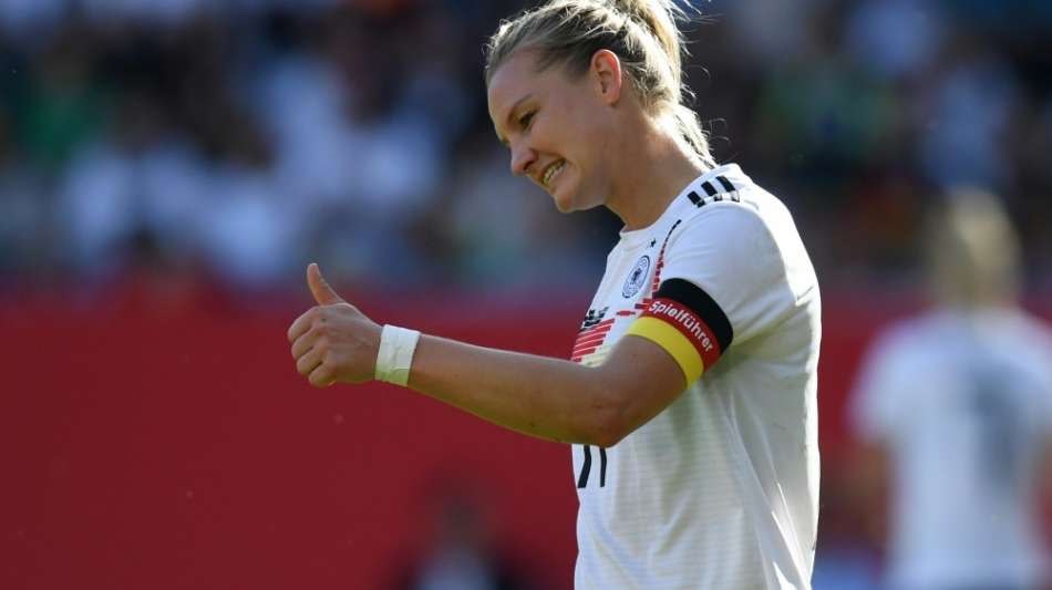 DFB-Frauen winkt WM-Rekordprämie