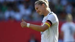 DFB-Frauen winkt WM-Rekordprämie