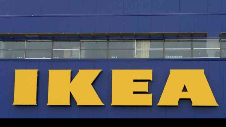 Handelskonzern Ikea nimmt nur noch unbenutzte Produkte zur