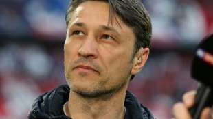 Kovac bestätigt: Lewandowski und Coman mit handfester Auseinandersetzung