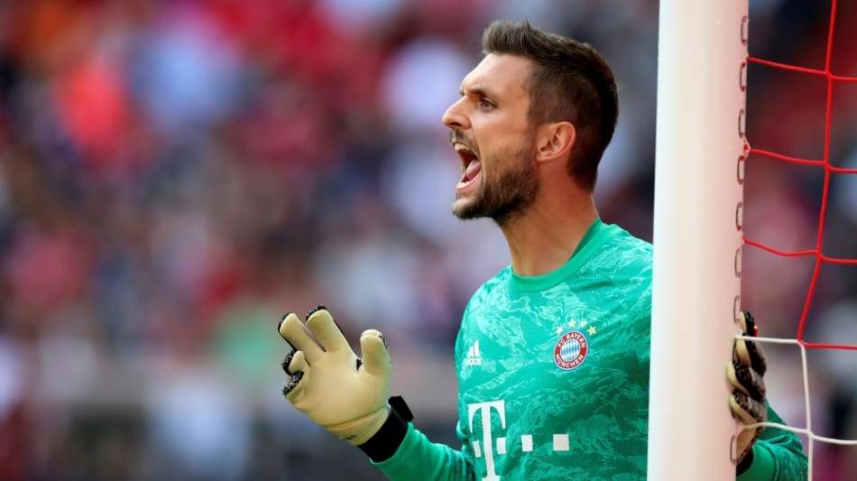 Nationalmannschaft: Leno sagt ab, Ulreich nachnominiert - Verstärkung für Sorg