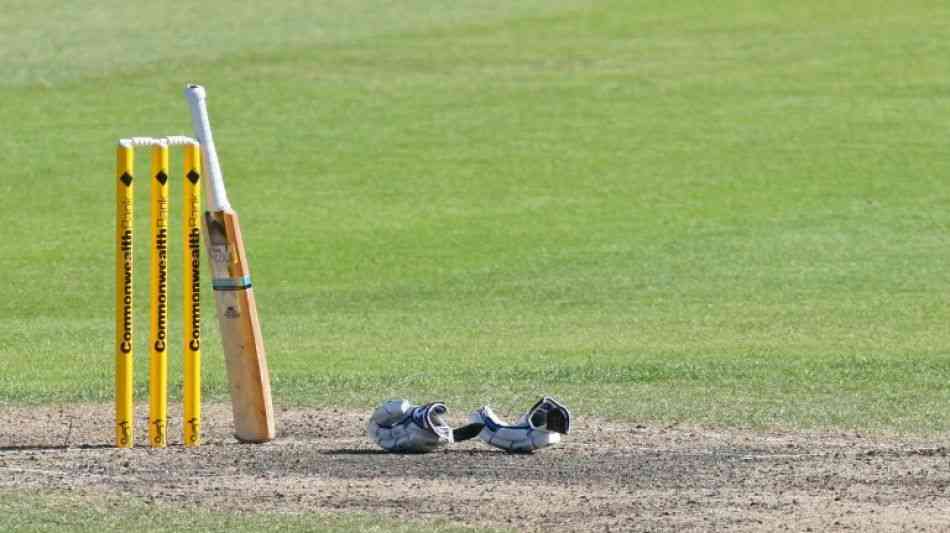 17-Jähriger in Bangladesch stirbt nach Unfall bei Cricketspiel