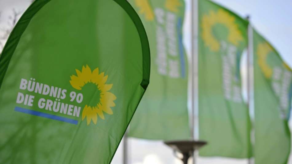 Berliner Grüne gehen mit früherer Landeschefin Jarasch in Abgeordnetenhauswahl