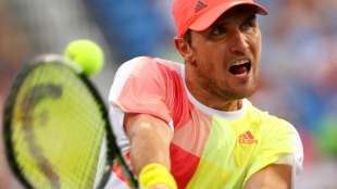 Mischa Zverev und Stebe in Marrakesch ausgeschieden