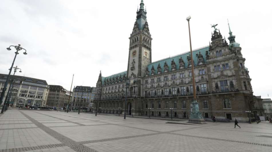 SPD und Grüne in Hamburg beginnen am Donnerstag mit Koalitionsverhandlungen