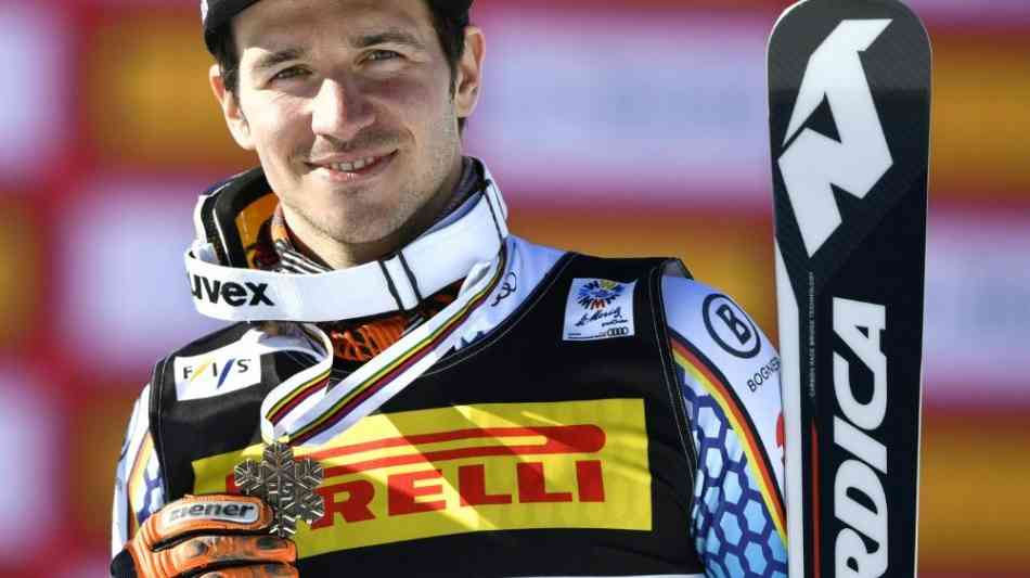 Weltcup-Slalom in Levi: Neureuther gibt Comeback