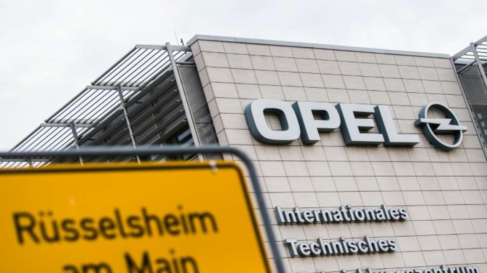 IG Metall und Segula einigen sich auf Tarifvertrag für Ex-Opel-Mitarbeiter