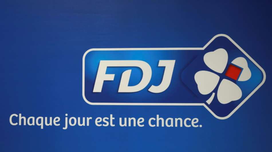 Frankreichs Lottogesellschaft startet erfolgreich an der Börse