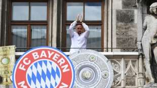 Ribery fordert: "Bayern muss investieren!"