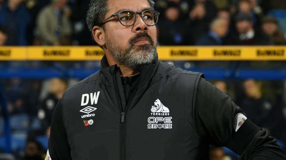 Fußball Bundesliga: David Wagner vor Unterschrift beim FC Schalke 04